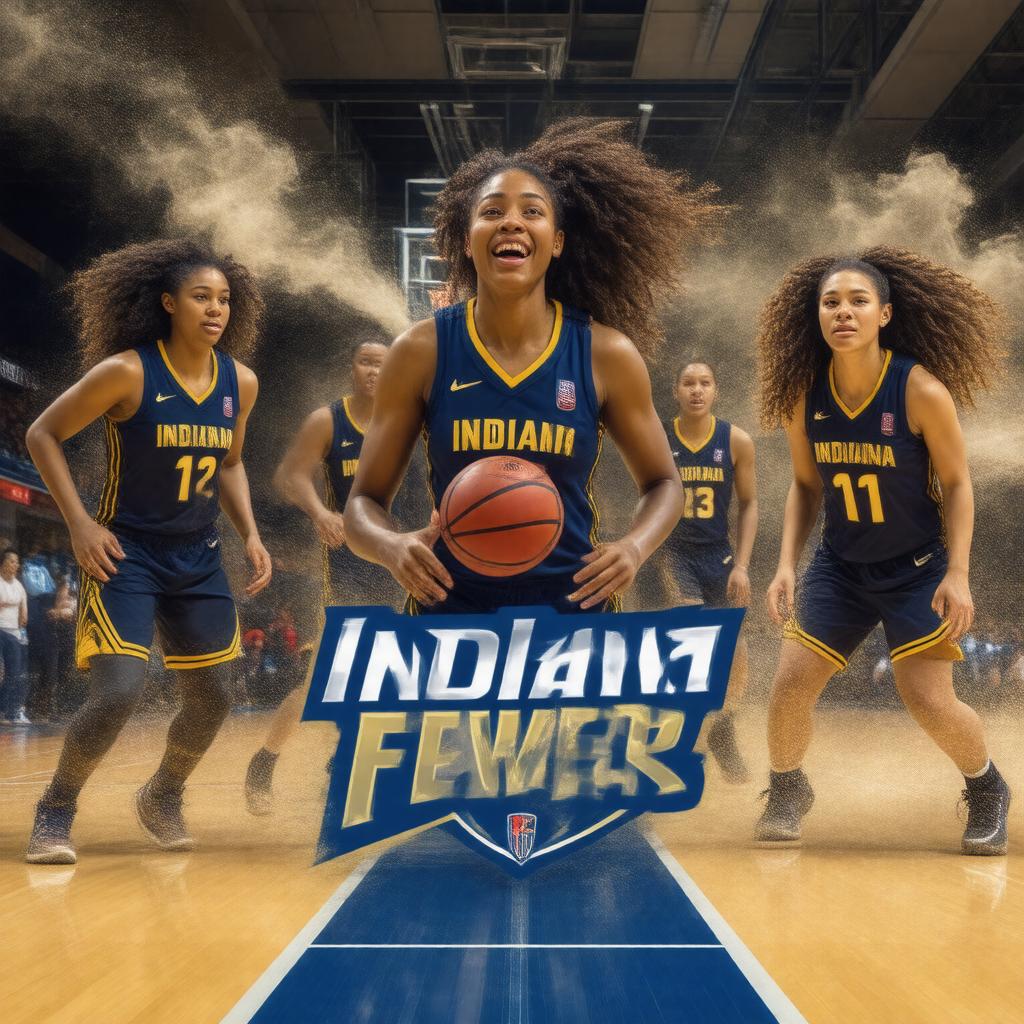 Indiana Fever